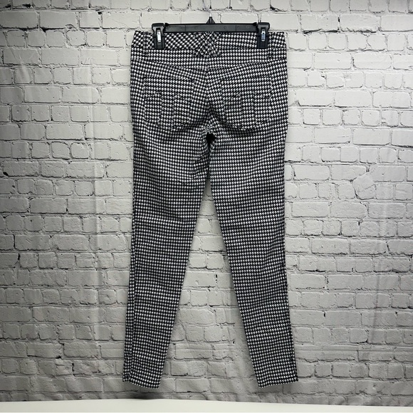 Tripp NYC Houndstooth Pants size 3 - Picture 3 of 10